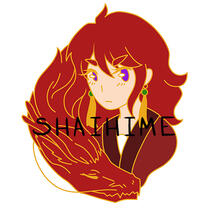 Yona Enamel Pin