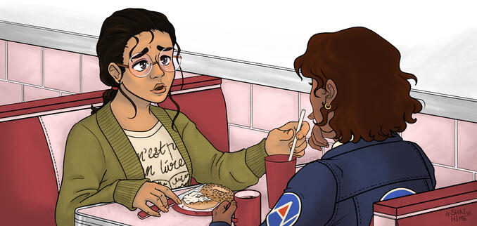 What Should We Do With Your Body? Murder Mystery Book