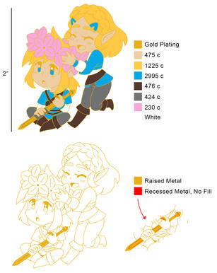 ZeLink Spec Sheet