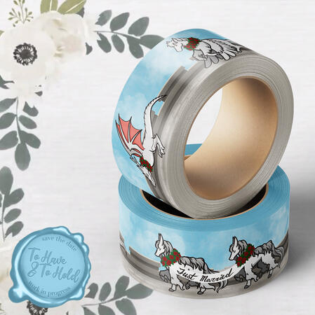 Washi Tape