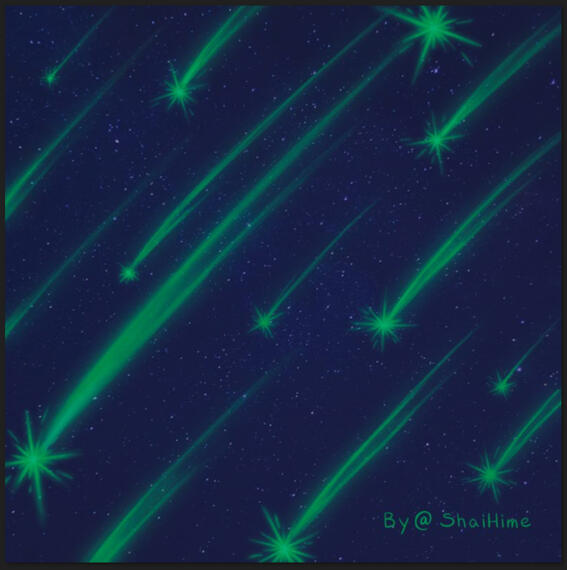 Starfall Starfall
