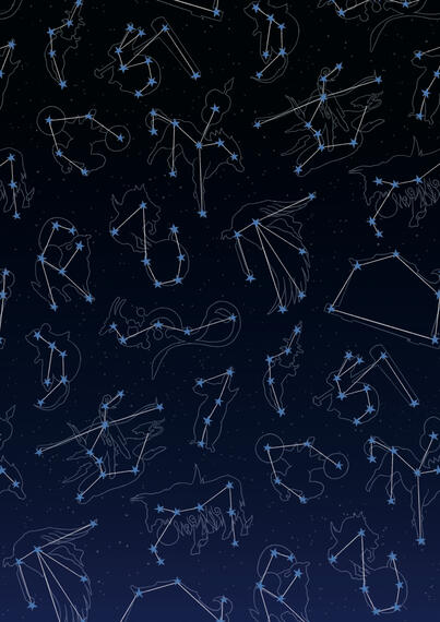 Okami Constellations Repeat