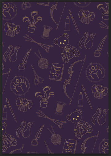 Bernie Hobbies Repeat